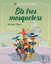 Els Tres Mosqueters