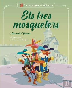 Bertrand.pt - Els Tres Mosqueters