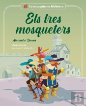 Els Tres Mosqueters