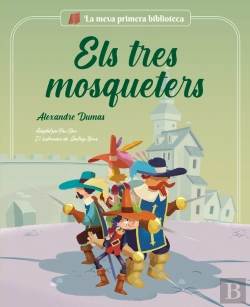 Bertrand.pt - Els Tres Mosqueters