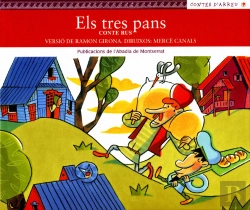 Bertrand.pt - Els Tres Pans