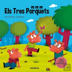 Bertrand.pt - Els Tres Porquets
