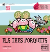 Els Tres Porquets