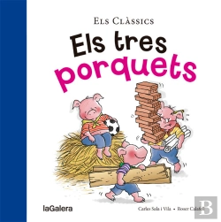 Bertrand.pt - Els Tres Porquets