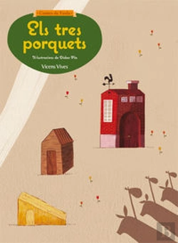 Bertrand.pt - Els Tres Porquets (Contes De Faula)