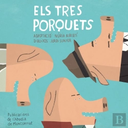 Bertrand.pt - Els Tres Porquets