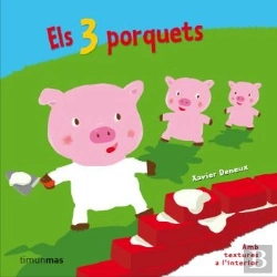 Bertrand.pt - Els Tres Porquets