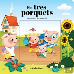Bertrand.pt - Els Tres Porquets