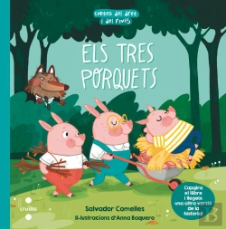 Bertrand.pt - Els Tres Porquets / Els Tres Porquets Espavilats