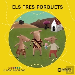 Bertrand.pt - Els Tres Porquets
