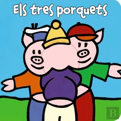 Bertrand.pt - Els Tres Porquets