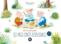 Bertrand.pt - Els Tres Porquets
