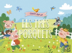 Bertrand.pt - Els Tres Porquets