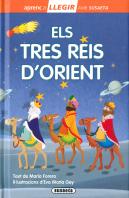 Els Tres Reis D'Orient