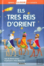 Els Tres Reis D'Orient