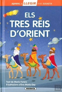 Bertrand.pt - Els Tres Reis D'Orient