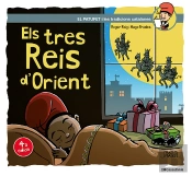 Els Tres Reis D'Orient