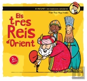 Els Tres Reis D'Orient