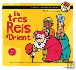 Bertrand.pt - Els Tres Reis D'Orient