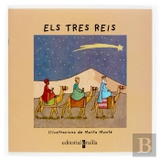 Els Tres Reis