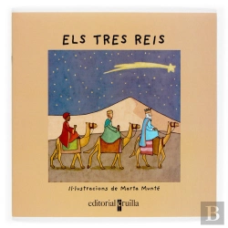 Bertrand.pt - Els Tres Reis