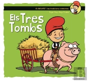 Els Tres Tombs