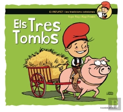 Bertrand.pt - Els Tres Tombs