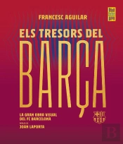 Els Tresors Del Barça