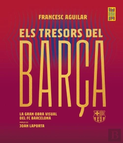 Bertrand.pt - Els Tresors Del Barça