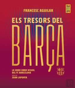 Bertrand.pt - Els Tresors Del Barça