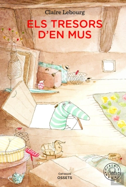 Bertrand.pt - Els Tresors D'En Mus