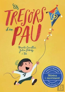 Bertrand.pt - Els Tresors D'En Pau
