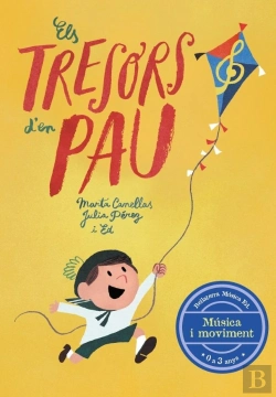 Bertrand.pt - Els Tresors D'En Pau