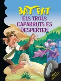 Bertrand.pt - Els Trols Caparruts Es Desperten