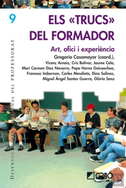 Bertrand.pt - Els Trucs Del Formador