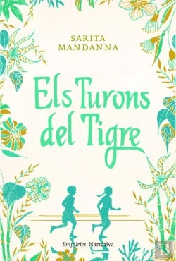 Bertrand.pt - Els Turons Del Tigre