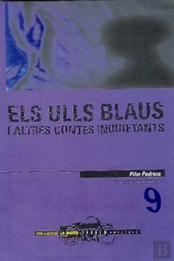 Bertrand.pt - Els Ulls Blaus I Altres Contes Inquietants