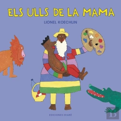 Bertrand.pt - Els Ulls De La Mama