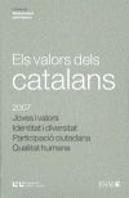 Els Valors Dels Catalans 2007