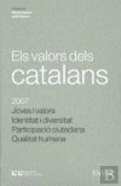 Els Valors Dels Catalans 2007