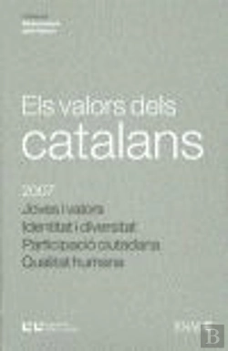 Bertrand.pt - Els Valors Dels Catalans 2007