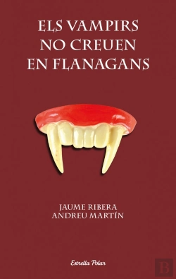Bertrand.pt - Els Vampirs No Creuen En Flanagans