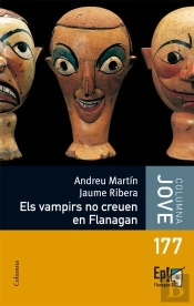 Els Vampirs No Creuen En Flanagans