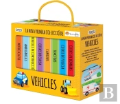 Els Vehicles Mi Primera Biblioteca Edic