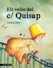 Els Veïns Del C/ Quisap