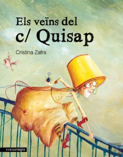 Bertrand.pt - Els Veïns Del C/ Quisap