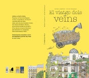 Els Veïns Se'N Van De Viatge