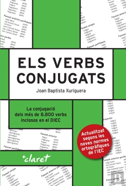 Bertrand.pt - Els Verbs Conjugats
