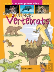 Els Vertebrats