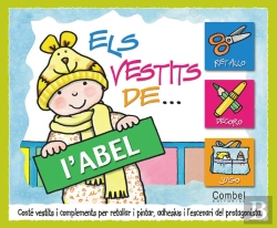Bertrand.pt - Els Vestits De L'Abel